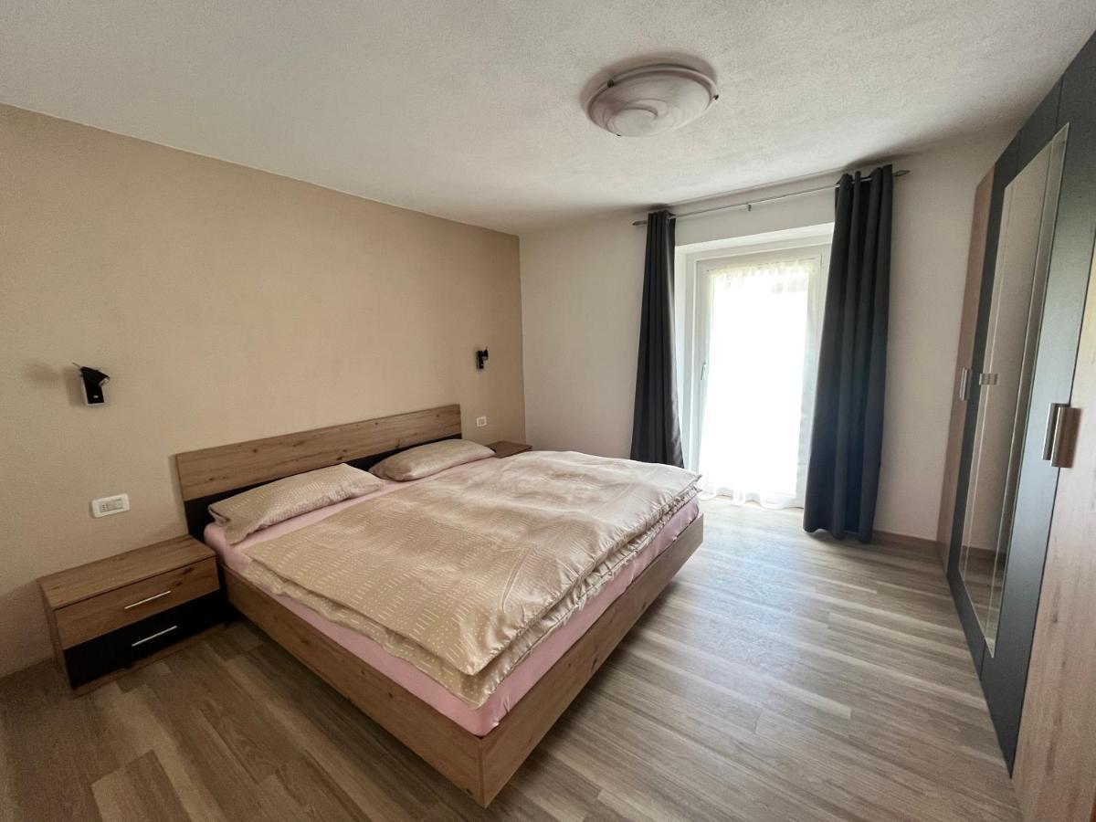 Apartamento Ciasa Andy Badia  Exterior foto