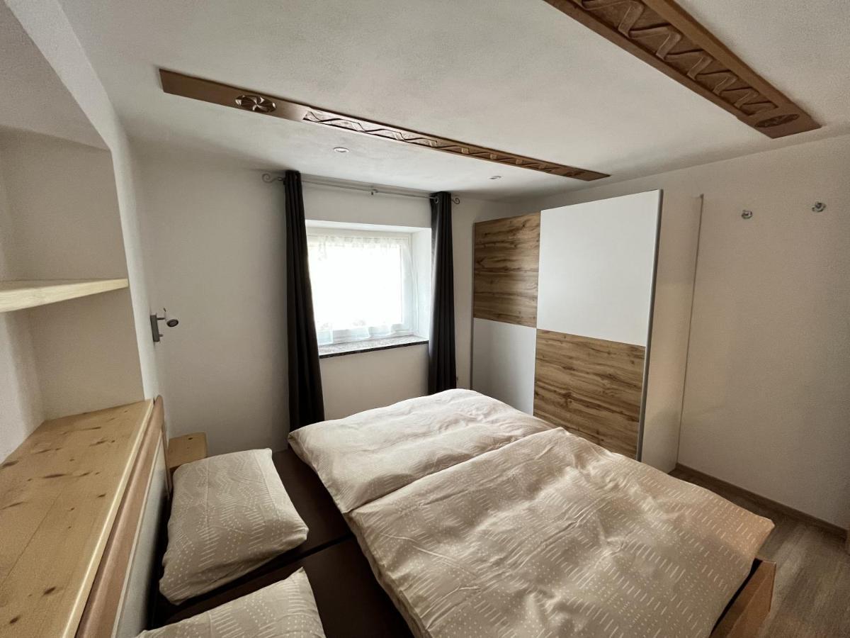 Apartamento Ciasa Andy Badia  Exterior foto