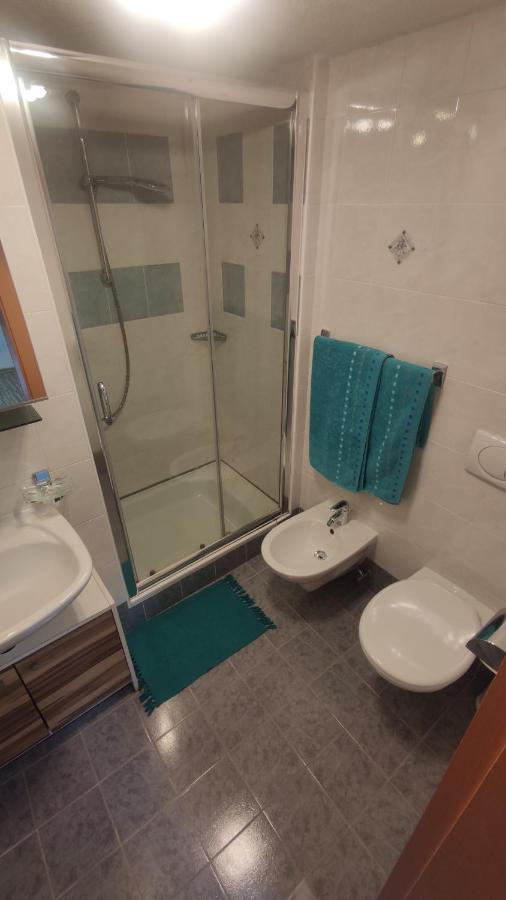 Apartamento Ciasa Andy Badia  Exterior foto