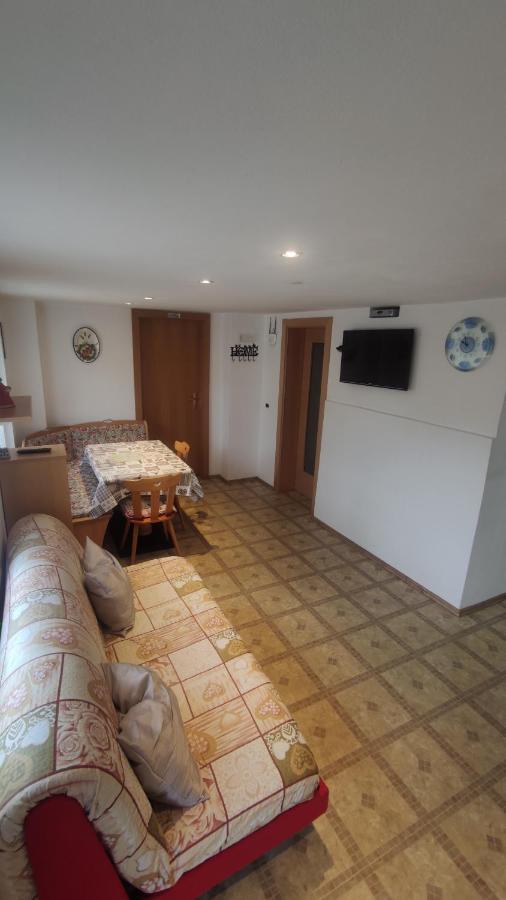 Apartamento Ciasa Andy Badia  Exterior foto